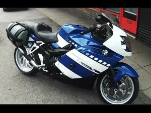 BMW 1200 S
